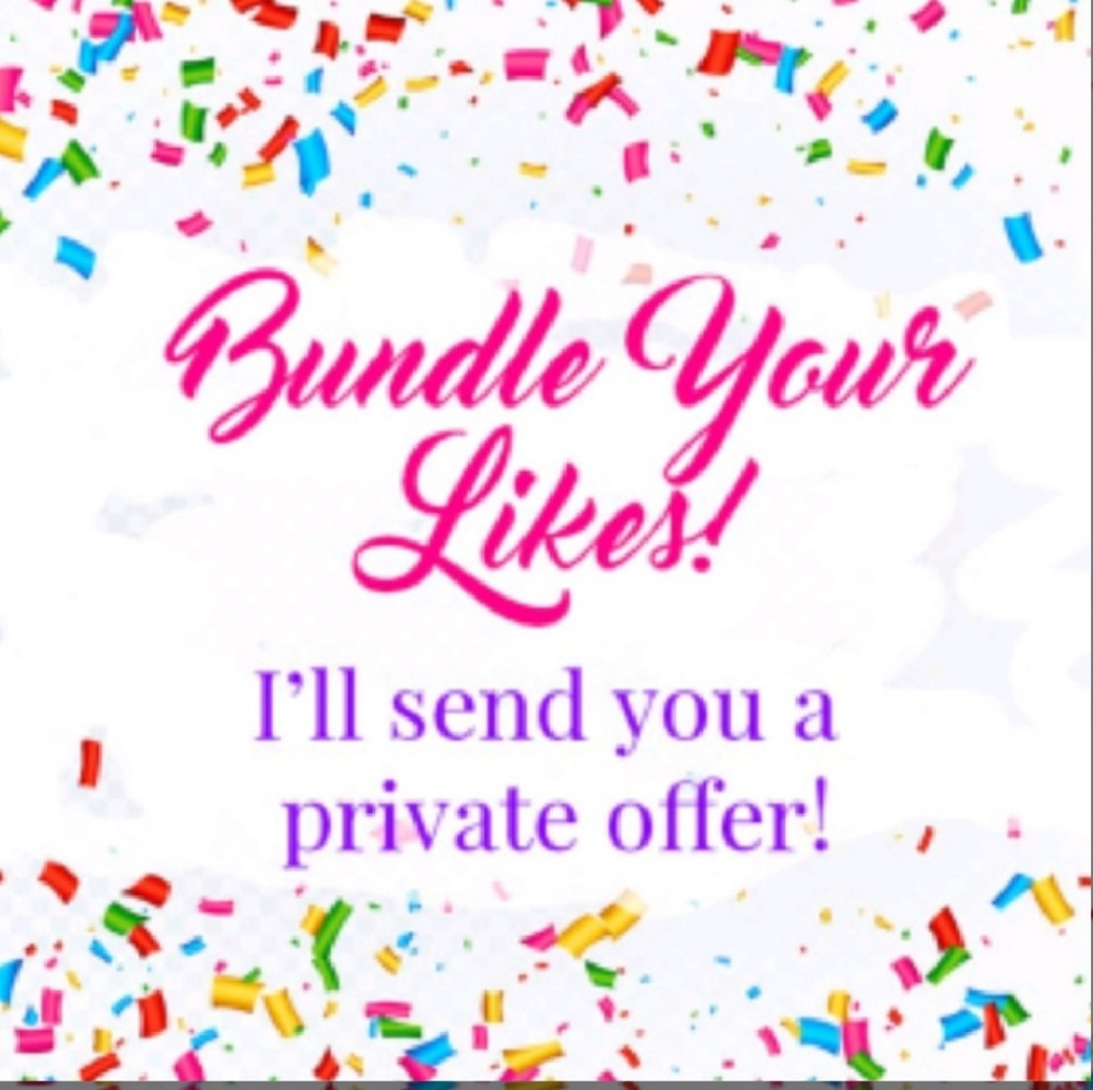 Bundle your likes!
